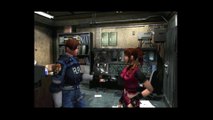 Resident Evil 4 - Leon S. Kennedy