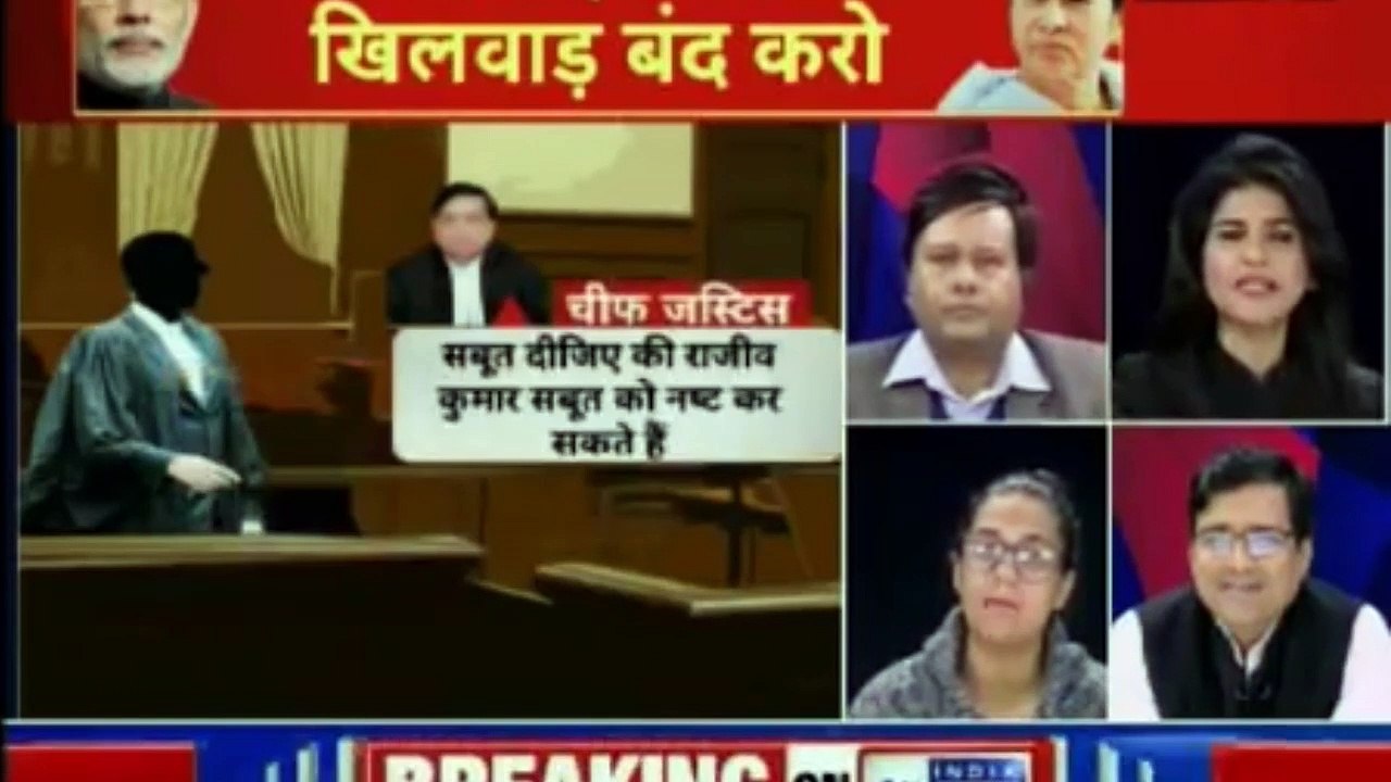 Mamata Banerjee protest - धरने पर बैठीं सीएम मम...