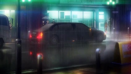 Persona 5 - Haru Okumura