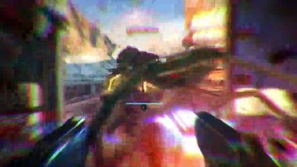 Call of Duty: Infinite Warfare - Multijugador