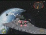 Vidéo test StarWars : Rogue Leader ( gamecube )
