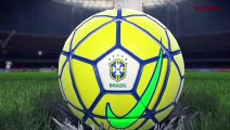 Pro Evolution Soccer 2017 - Confederación Brasileña de Fútbol