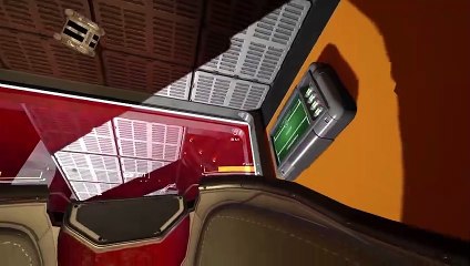 Detached - Primeros minutos