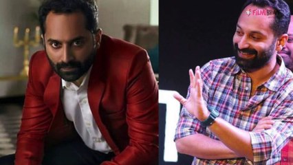 സിനിമയിലെ ലിപ് ലോക്കും പുകവലിയുമില്ലെന്ന് ഫഹദ് | #FahadhFaasil | filmibeat Malayalam