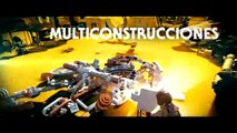 LEGO Star Wars: El Despertar de la Fuerza - Multiconstrucciones