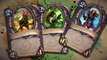 Hearthstone: Heroes of Warcraft - Morgl el Oráculo