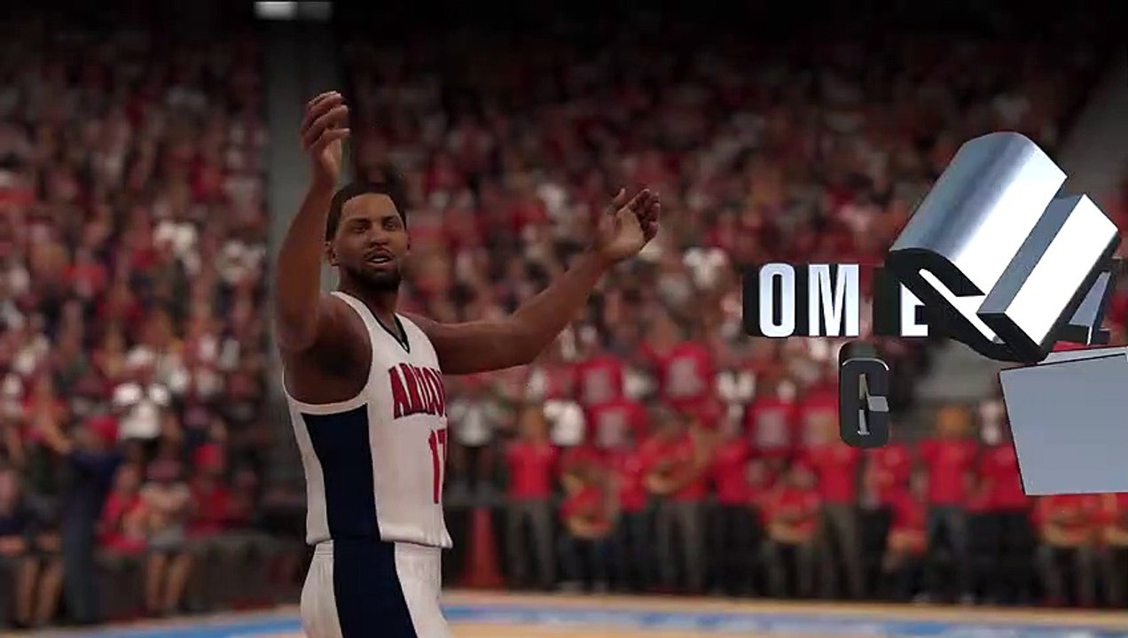 NBA 2K17 - El Prólogo