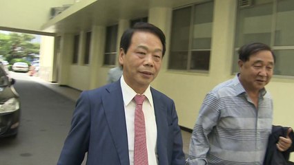 이완영 의원 항소 기각...의원직 상실 위기 / YTN