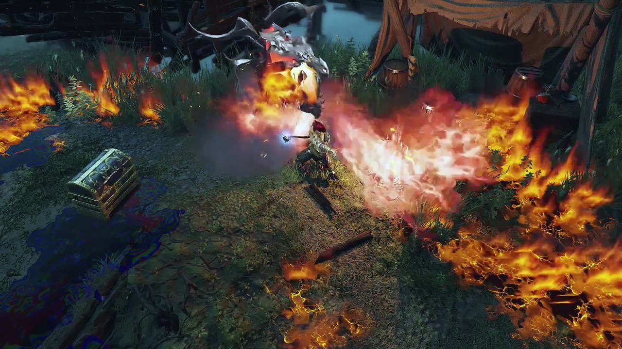 Divinity: Original Sin II - Steam Early Access