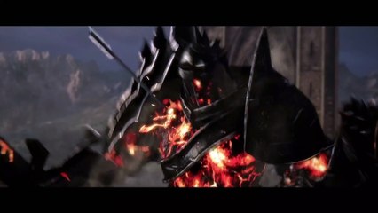 Sacred Legends - Tráiler de lanzamiento