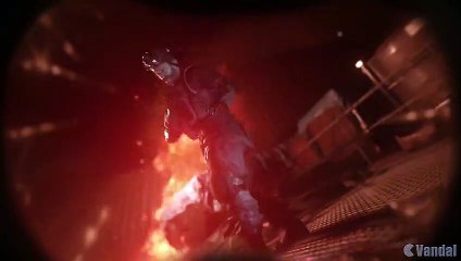 Call of Duty: Modern Warfare Remastered - Gameplay de la campaña