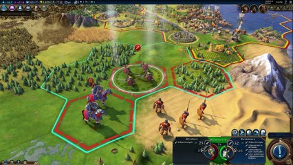 Sid Meier&apos;s Civilization VI - Felipe II