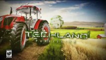 Pure Farming 17: The Simulator - Tráiler de anuncio