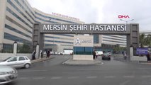 Mersin Şehir Hastanesi, Bölgenin En Çok Organ Bağışlananı