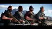 Tom Clancy's Ghost Recon Wildlands - Personalización de armas y personajes
