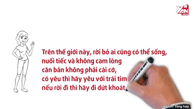 Đạo lý về tình yêu giúp bạn tránh được những bất hạnh không đáng có