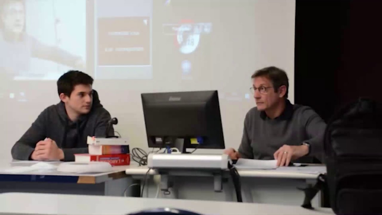 I. Us et abus de la mémoire - 1ère Partie, Didier WOLFHÜGEL