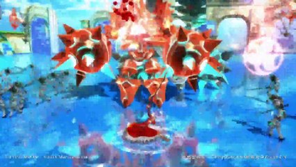 Fate/Extella: The Umbral Star - Nero Claudius