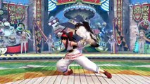 The King of Fighters XIV - Team Another World