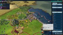 Sid Meier's Civilization VI - Tomiris