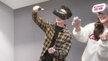 [기업] SK텔레콤, 넥슨과 카트라이더 VR 버전 상반기 출시 계약 / YTN