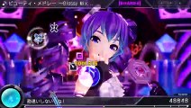 Hatsune Miku: Project DIVA X - Elegant Medley: Glossy Mixture