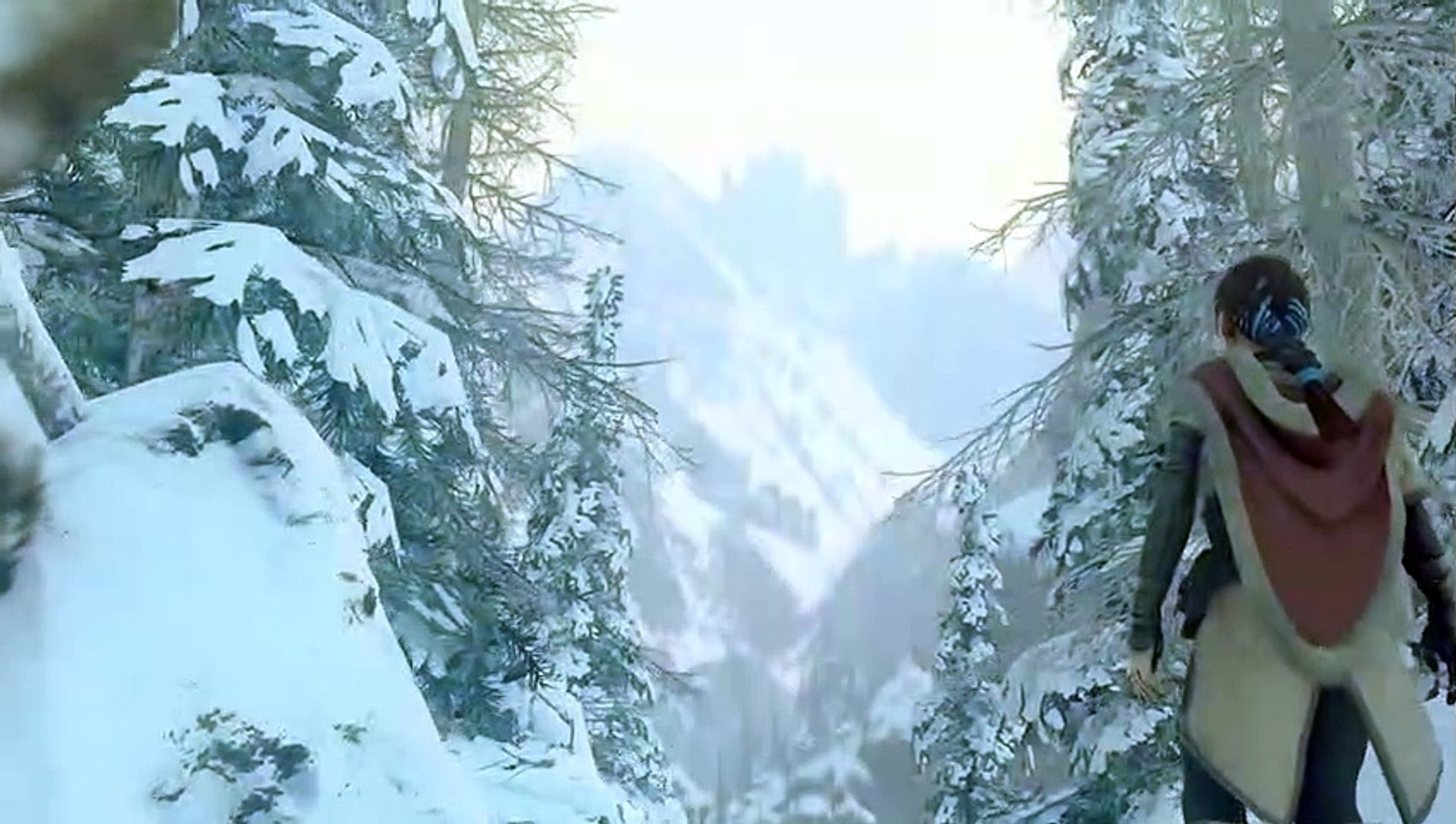 ⁣Prey for the Gods - Nuevo tráiler