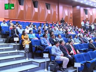 NTV Dupurer Khobor | 19 February 2019