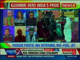 Pranab Bharat Ratna, Padmas for 1984 riots, Emergency crusaders; Non partisan or poll message_
