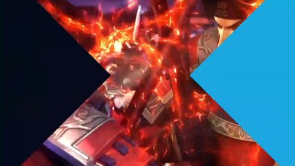 Juegos con Gold - Mes de agosto 2016