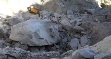 Son Dakika! Milas'taki Maden Faciasında 1 Kişinin Daha Cansız Bedenine Ulaşıldı