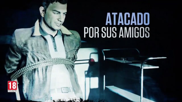 Mafia III - Vito Scaletta: el veterano