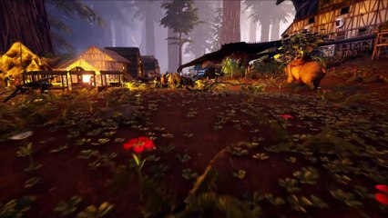 ARK: Survival Evolved - Primitive+ y novedades