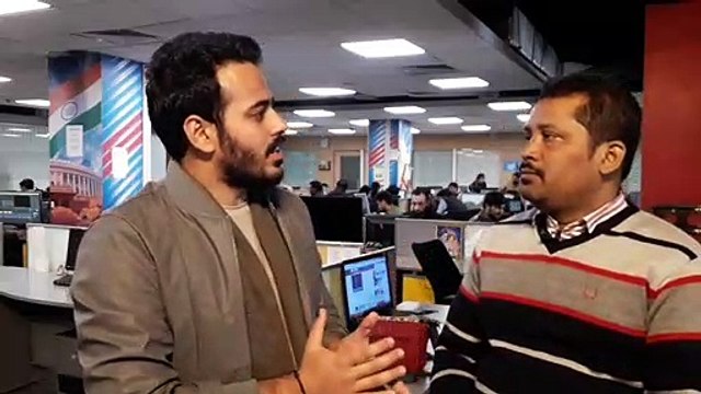 Priyanka Gandhi joins Twitter ahead of Lucknow roadshow; Rahul Gandhi, Lok sabha elections 2019