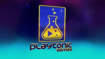 Yooka-Laylee - Demostración ToyBox