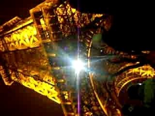 Vidéo Nouvel an 2008