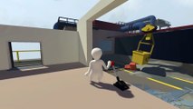 Human: Fall Flat - Jugabilidad