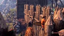 Mount & Blade: Bannerlord - Tráiler (Gamescom 2016)