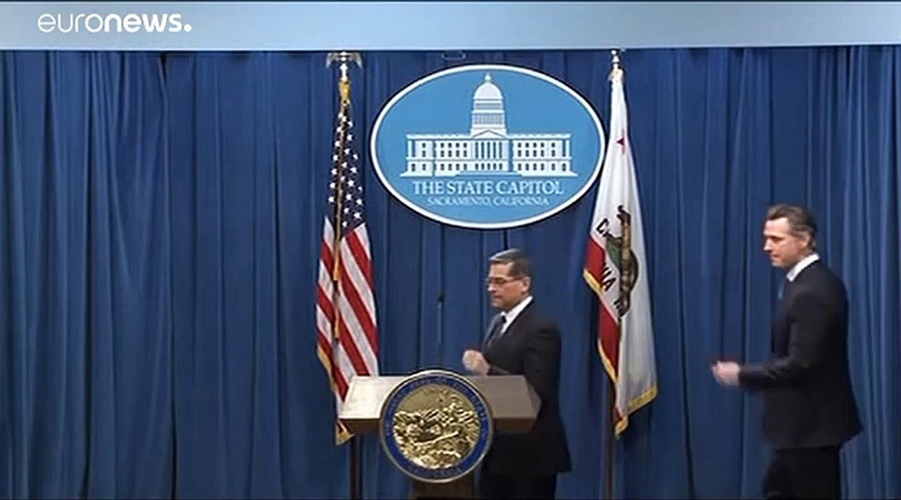 'Fake Emergency': 16 Bundesstaaten klagen gegen Trump