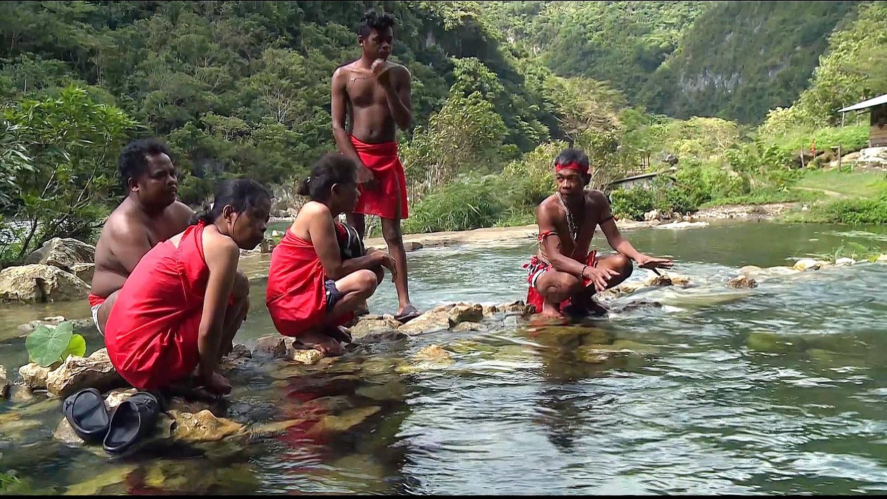 Philippines tribal leaders oppose Kaliwa dam project