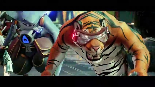 BATTLECREW Space Pirates - Teaser