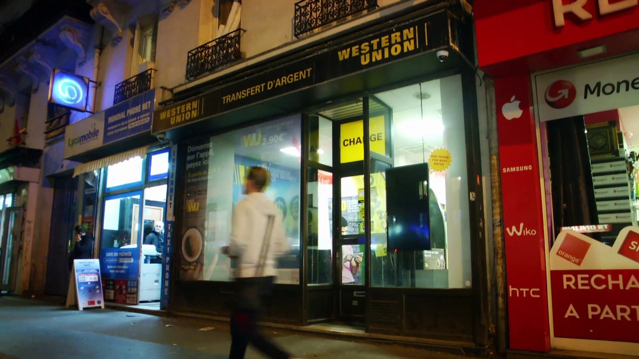 Fourgon volé : un complice présumé du convoyeur de fonds s'est rendu