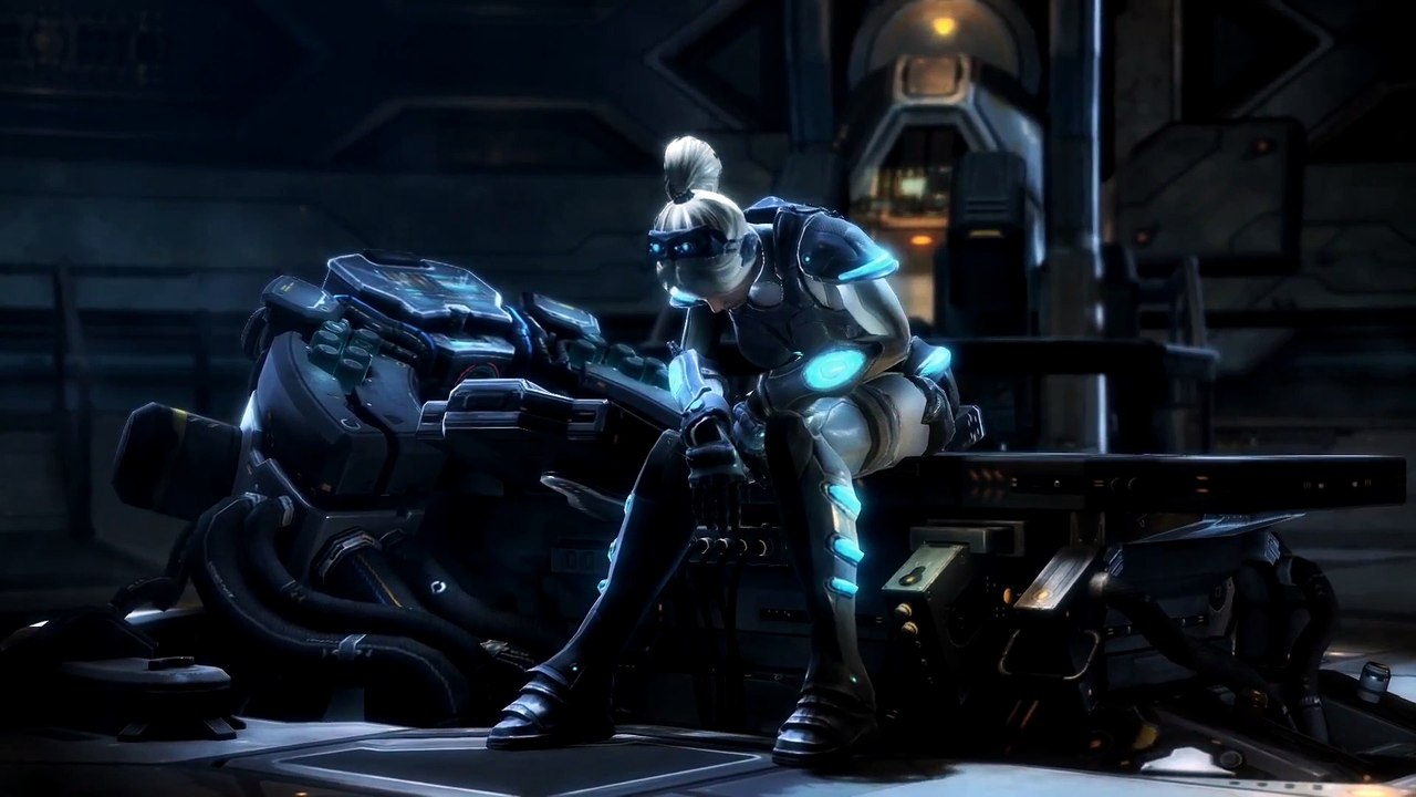 StarCraft II - Nova: Operación Sigilo (Pack de misiones 2)