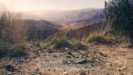 Maras no es una serie: "Vete, aquí estás prohibido" (CEAR)