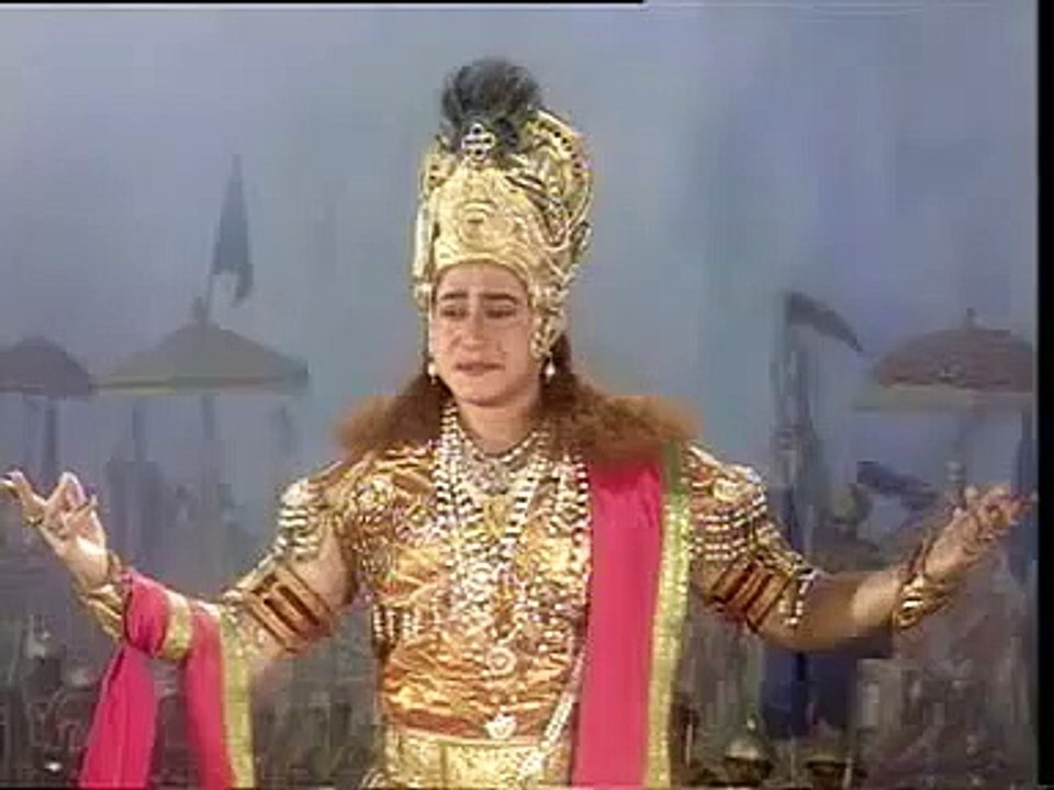 100 BHAGWAT GITA -Meaning of Samarpana