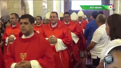 Hoy Mismo Live 19-02-2019