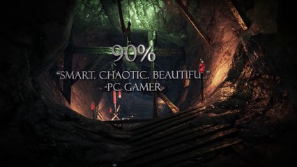 Warhammer: End Times Vermintide - Fecha de lanzamiento (consolas)