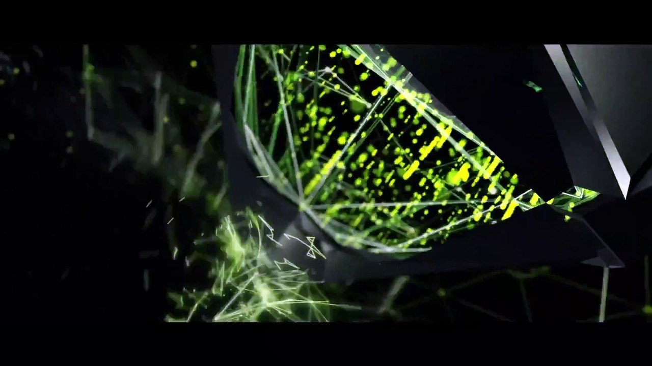 NVIDIA Titan X - Anuncio