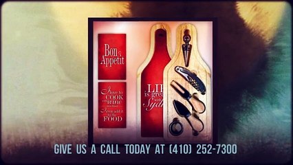 Baltimore MD Trophy Shop  | (410) 252-7300