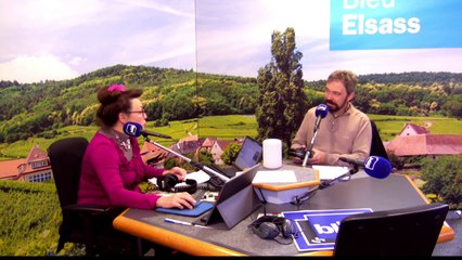 La salade de pissenlit de Jean-Michel Obrecht